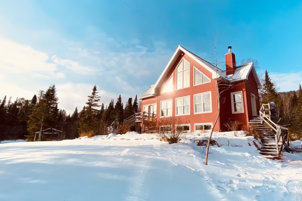 Val Saint Come Val Saint Come